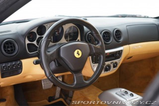 Ferrari 360 Modena F1 2002