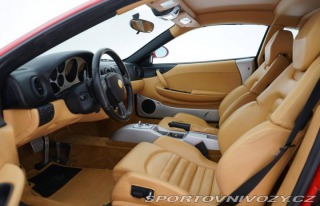 Ferrari 360 Modena F1 2002