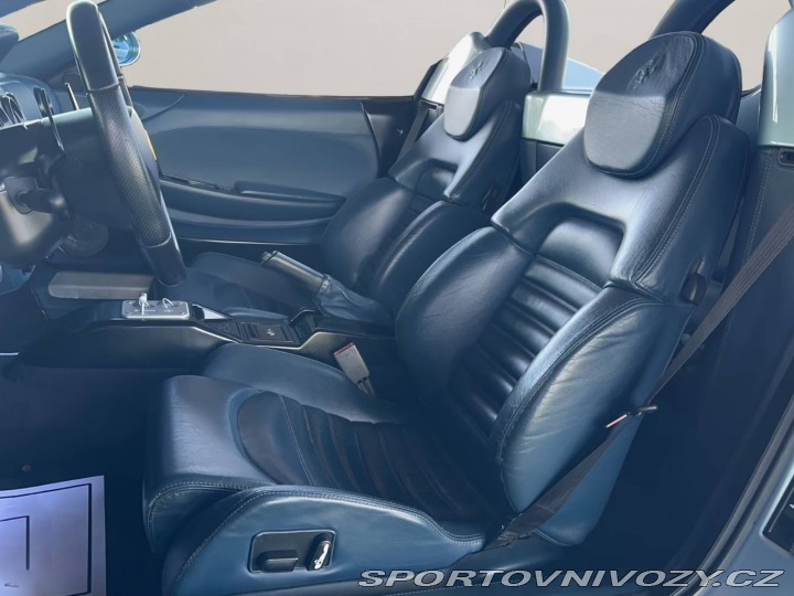 Ferrari 360 Spider 2004