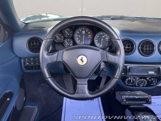 Ferrari 360 Spider 2004