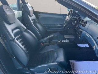 Ferrari 360 Spider 2004