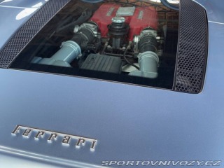 Ferrari 360 Spider 2004