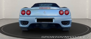Ferrari 360 Spider 2004