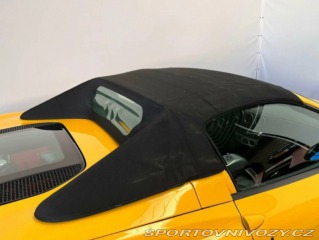 Ferrari 360 3.6 V8 Spider F1 2001