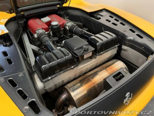 Ferrari 360 3.6 V8 Spider F1 2001