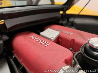 Ferrari 360 3.6 V8 Spider F1 2001