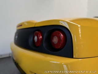 Ferrari 360 3.6 V8 Spider F1 2001
