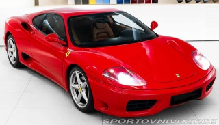 Ferrari 360 Modena