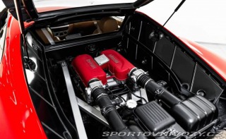 Ferrari 360 Modena 2003