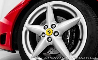 Ferrari 360 Modena 2003