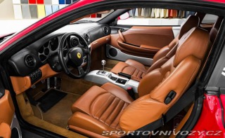 Ferrari 360 Modena 2003