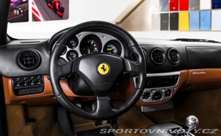 Ferrari 360 Modena 2003