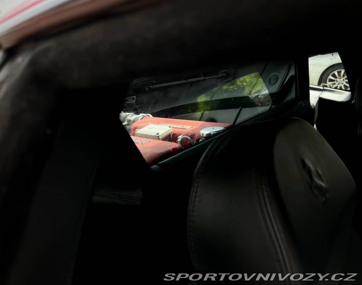 Ferrari 360 Coupé Challenge 1999