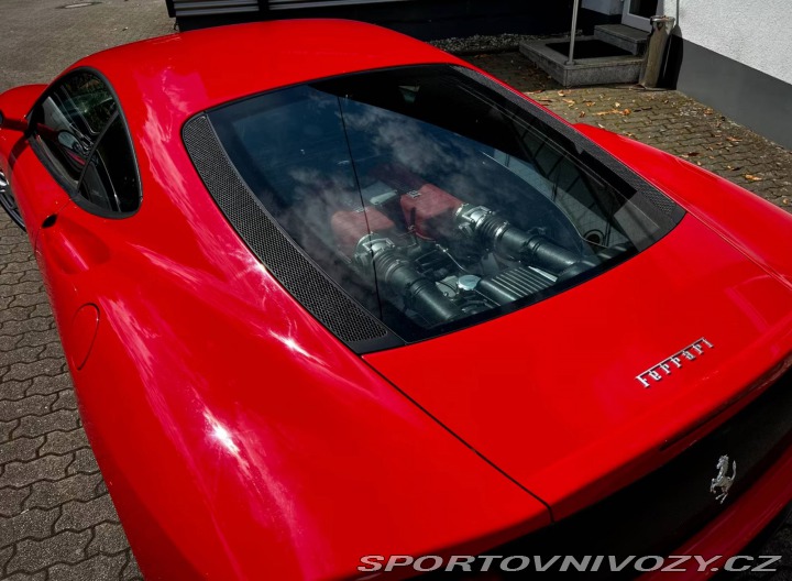 Ferrari 360 Coupé Challenge 1999