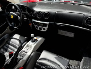 Ferrari 360 Coupé Challenge 1999