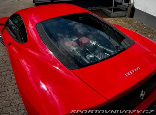 Ferrari 360 Coupé Challenge 1999