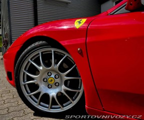 Ferrari 360 Coupé Challenge 1999