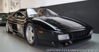Ferrari 348 TS Targa