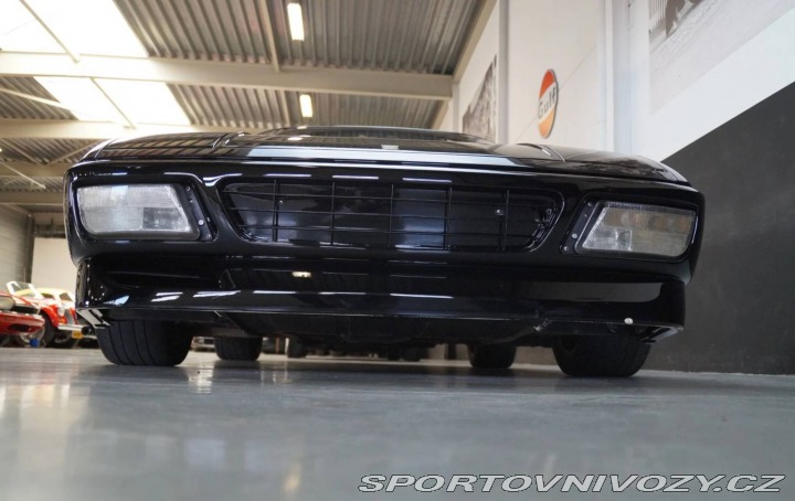 Ferrari 348 TS Targa 1990