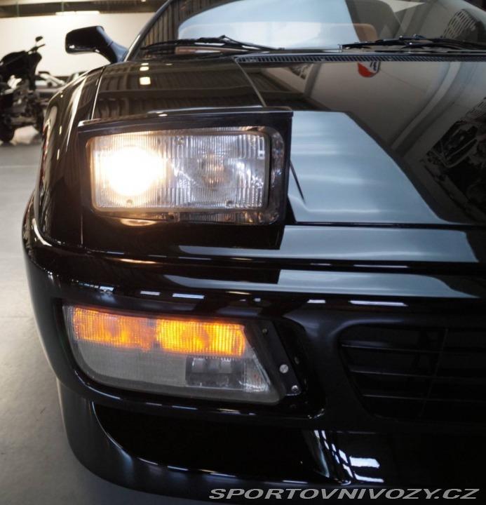 Ferrari 348 TS Targa 1990