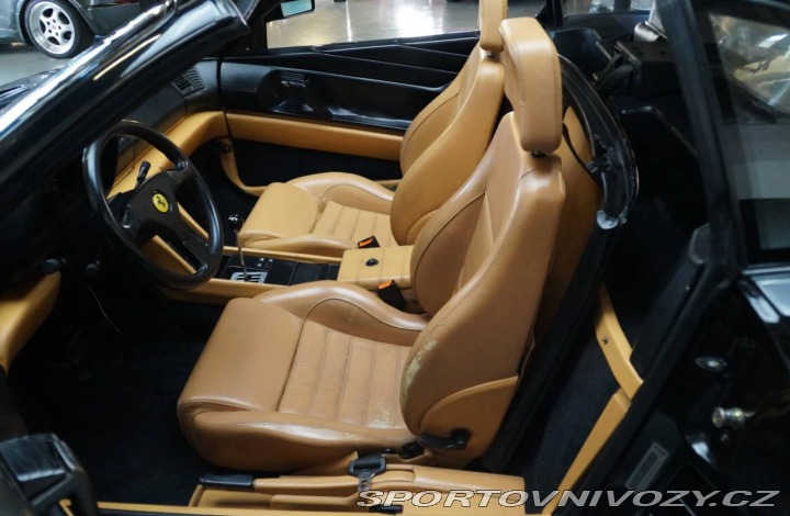Ferrari 348 TS Targa 1990