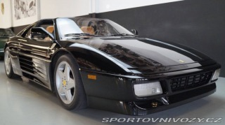 Ferrari 348 TS Targa 1990