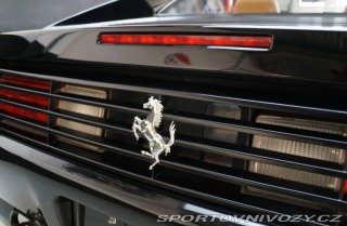 Ferrari 348 TS Targa 1990