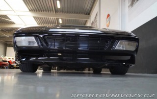 Ferrari 348 TS Targa 1990