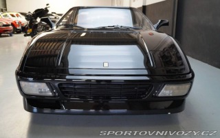 Ferrari 348 TS Targa 1990