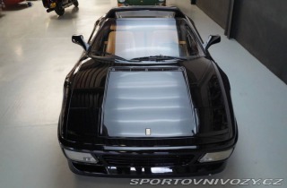 Ferrari 348 TS Targa 1990