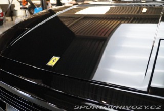 Ferrari 348 TS Targa 1990