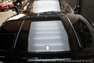 Ferrari 348 TS Targa 1990