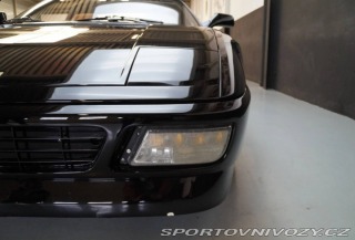 Ferrari 348 TS Targa 1990