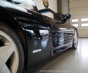 Ferrari 348 TS Targa 1990