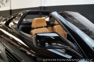 Ferrari 348 TS Targa 1990