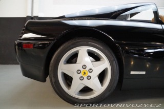 Ferrari 348 TS Targa 1990