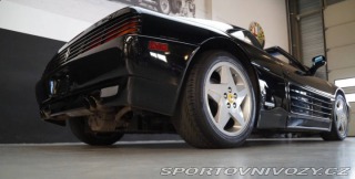 Ferrari 348 TS Targa 1990