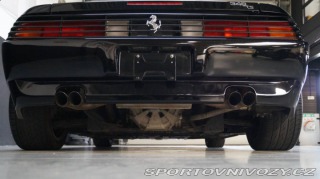 Ferrari 348 TS Targa 1990