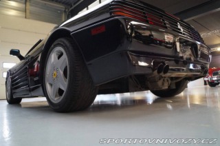 Ferrari 348 TS Targa 1990