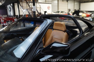 Ferrari 348 TS Targa 1990