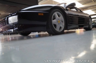Ferrari 348 TS Targa 1990