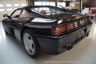 Ferrari 348 TS Targa 1990