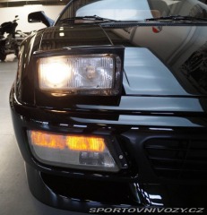 Ferrari 348 TS Targa 1990