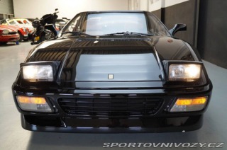 Ferrari 348 TS Targa 1990