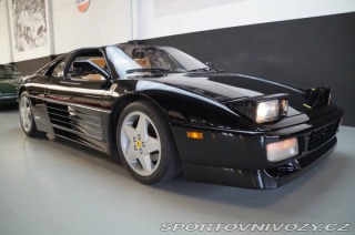 Ferrari 348 TS Targa 1990