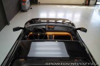 Ferrari 348 TS Targa 1990