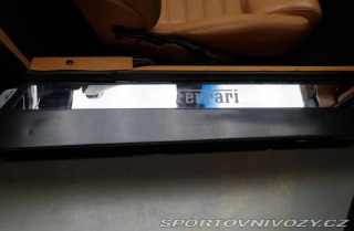 Ferrari 348 TS Targa 1990