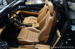 Ferrari 348 TS Targa 1990