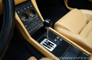 Ferrari 348 TS Targa 1990