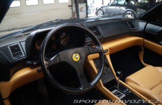 Ferrari 348 TS Targa 1990